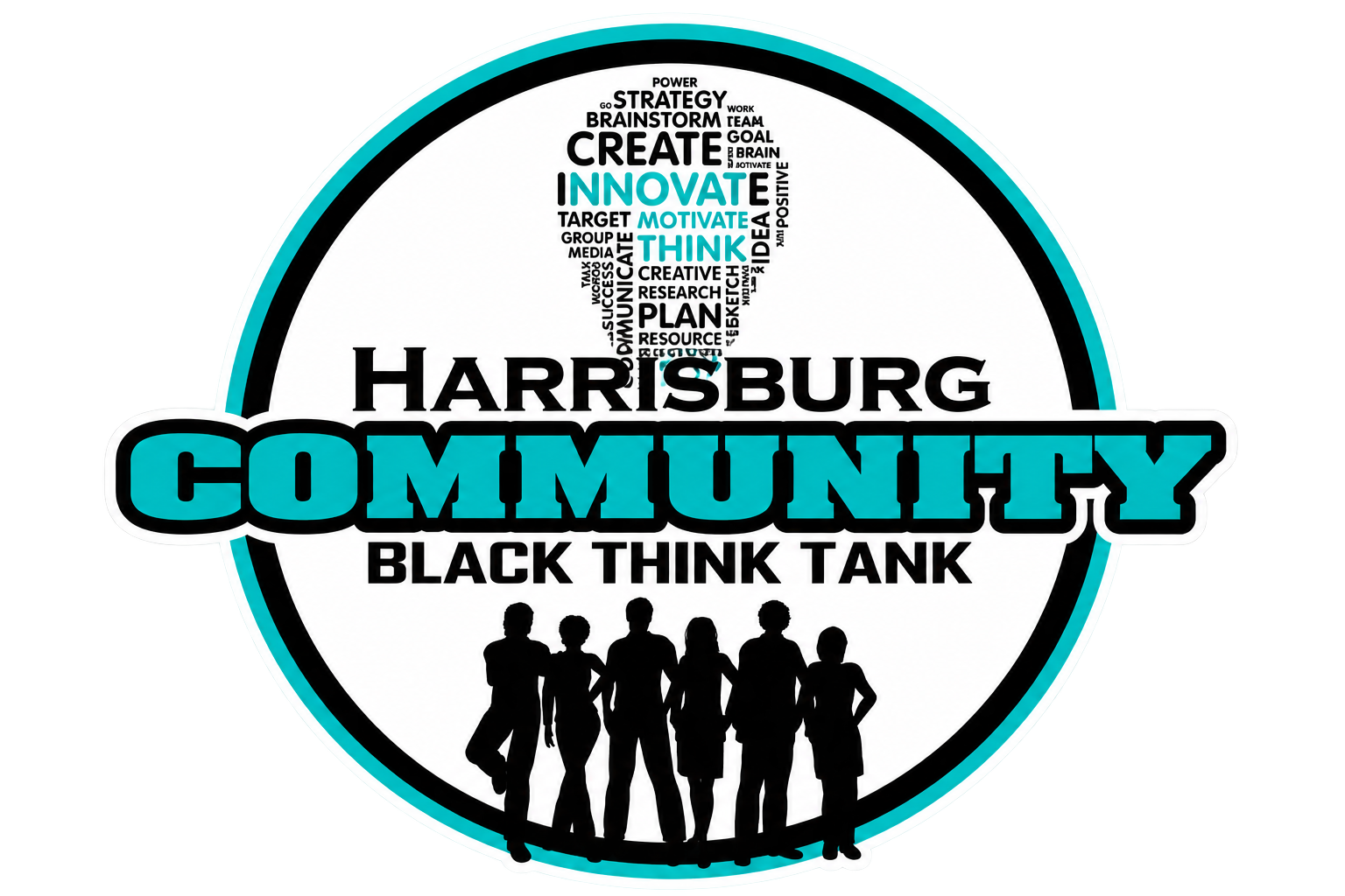Harrisburg Community Black Think Tank